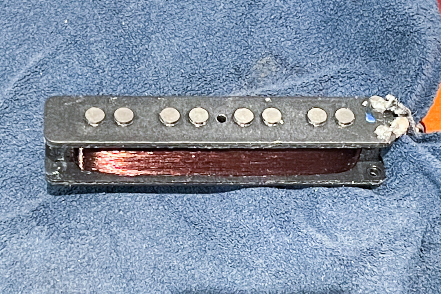【used】Fender / Jaco Pastorius Jazz Bass 3CS 2024 4.220kg #T903733【GIB Yokohama】