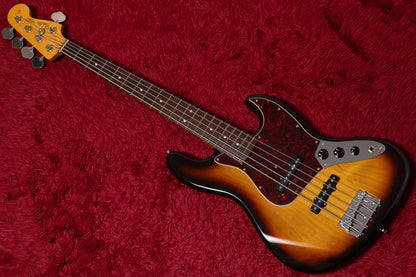 【used】Fender Japan / JBV 3TS 2012 4.485kg #JD12003810【GIB Yokohama】