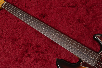 【used】Fender Japan / JBV 3TS 2012 4.485kg #JD12003810【GIB Yokohama】