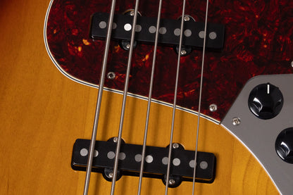 【used】Fender Japan / JBV 3TS 2012 4.485kg #JD12003810【GIB Yokohama】