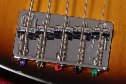 【used】Fender Japan / JBV 3TS 2012 4.485kg #JD12003810【GIB Yokohama】