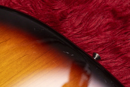 【used】Fender Japan / JBV 3TS 2012 4.485kg #JD12003810【GIB Yokohama】