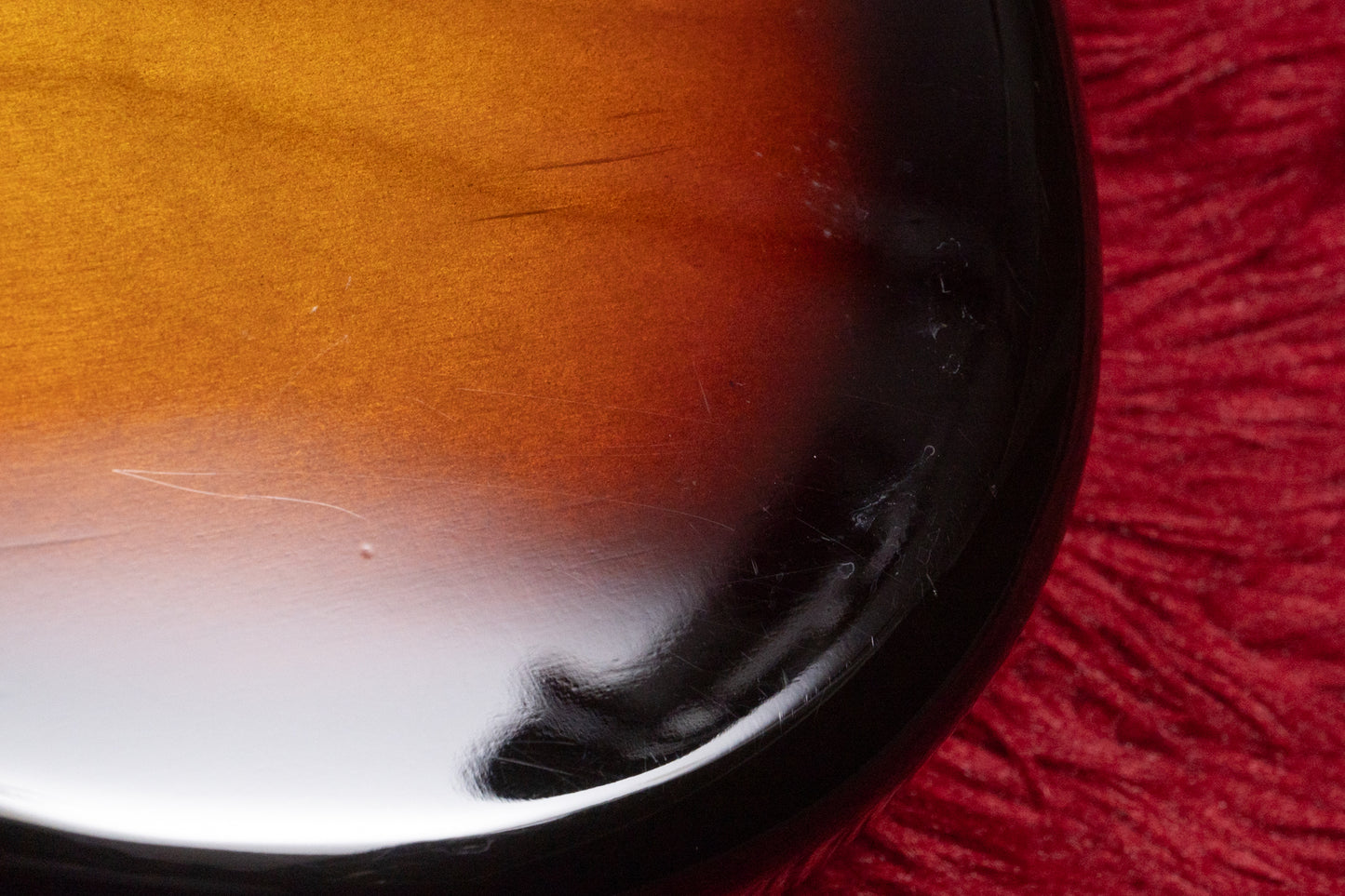 【used】Fender Japan / JBV 3TS 2012 4.485kg #JD12003810【GIB Yokohama】