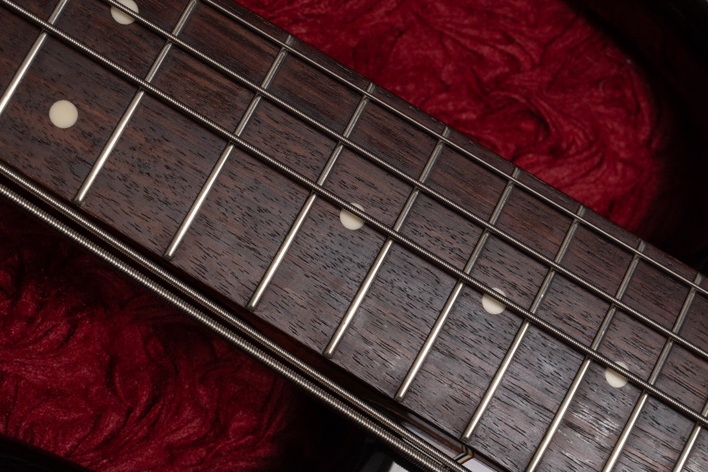 【used】Fender Japan / JBV 3TS 2012 4.485kg #JD12003810【GIB Yokohama】