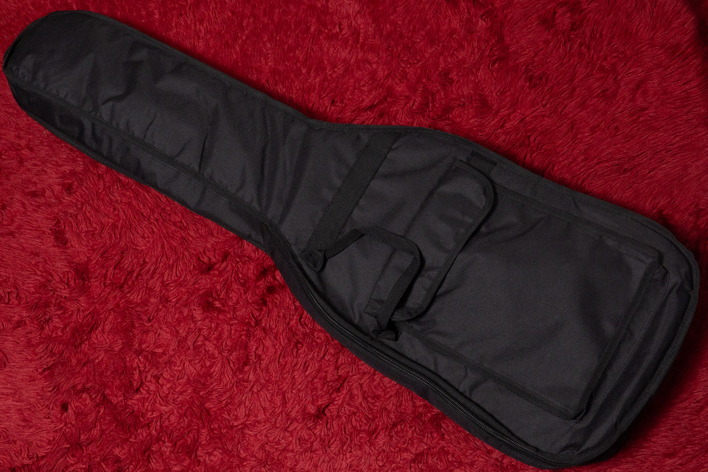 【used】Fender Japan / JBV 3TS 2012 4.485kg #JD12003810【GIB Yokohama】