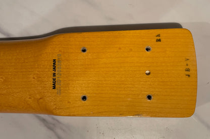 【used】Fender Japan / JBV 3TS 2012 4.485kg #JD12003810【GIB Yokohama】