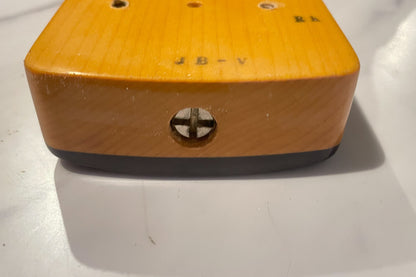 【used】Fender Japan / JBV 3TS 2012 4.485kg #JD12003810【GIB Yokohama】