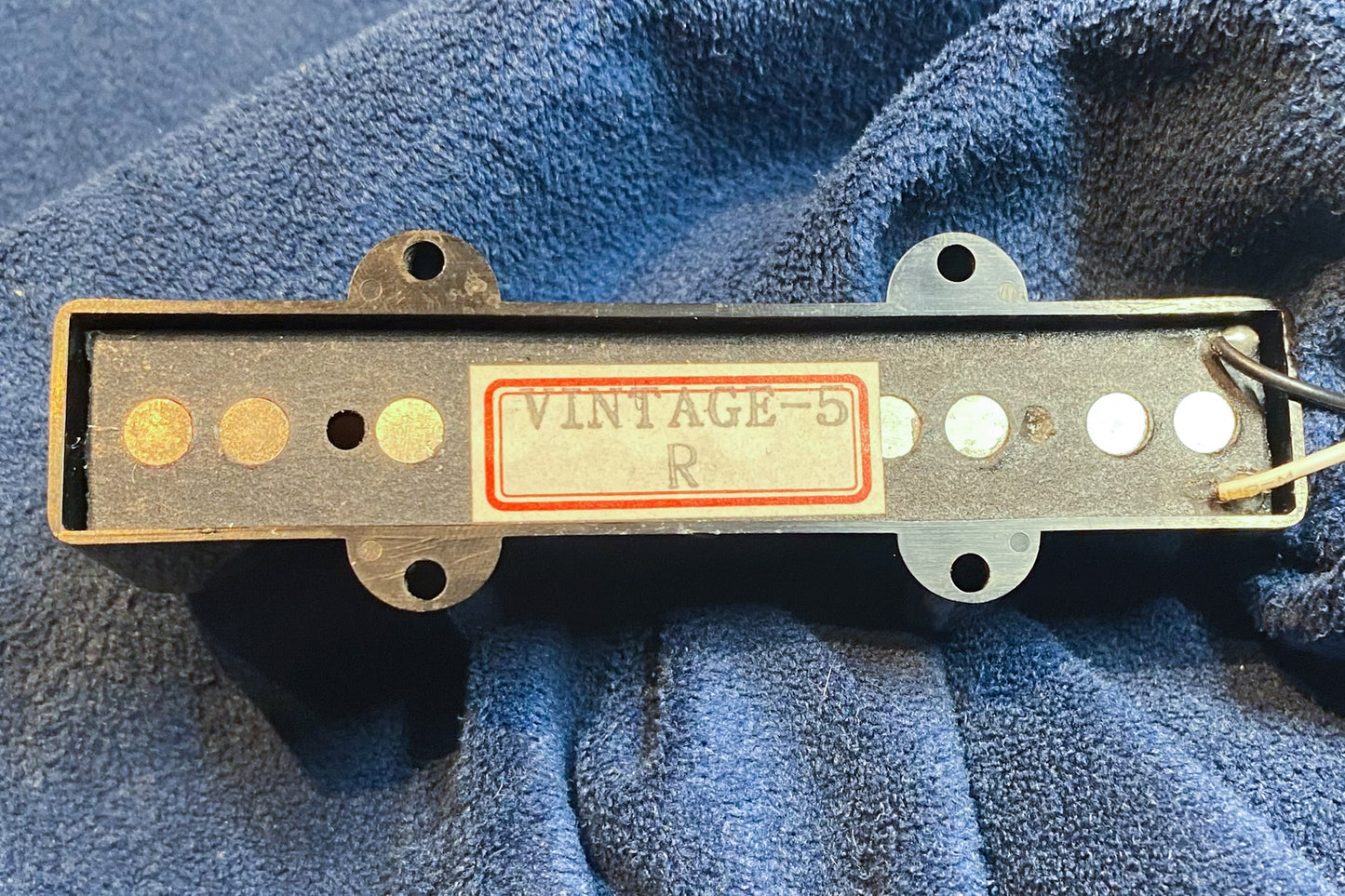 【used】Fender Japan / JBV 3TS 2012 4.485kg #JD12003810【GIB Yokohama】