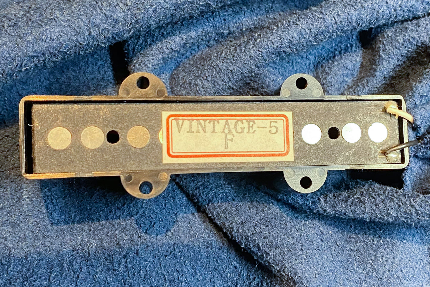 【used】Fender Japan / JBV 3TS 2012 4.485kg #JD12003810【GIB Yokohama】