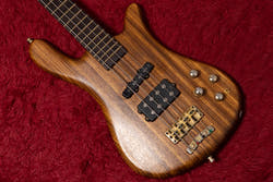 【used】Warwick / Stremer LX Jazzman 4st 2006 4.155kg #M121089-05【GIB Yokohama】