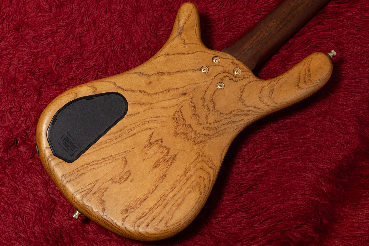 【used】Warwick / Stremer LX Jazzman 4st 2006 4.155kg #M121089-05【GIB Yokohama】