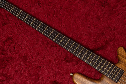 【used】Warwick / Stremer LX Jazzman 4st 2006 4.155kg #M121089-05【GIB Yokohama】