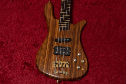 【used】Warwick / Stremer LX Jazzman 4st 2006 4.155kg #M121089-05【GIB Yokohama】