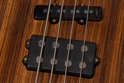 【used】Warwick / Stremer LX Jazzman 4st 2006 4.155kg #M121089-05【GIB Yokohama】