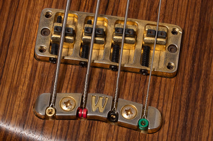 【used】Warwick / Stremer LX Jazzman 4st 2006 4.155kg #M121089-05【GIB Yokohama】