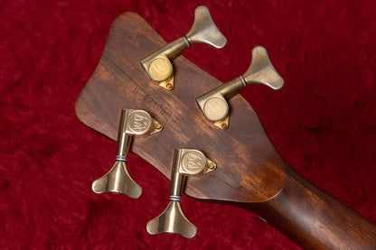 【used】Warwick / Stremer LX Jazzman 4st 2006 4.155kg #M121089-05【GIB Yokohama】