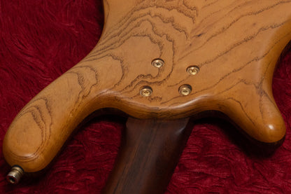 【used】Warwick / Stremer LX Jazzman 4st 2006 4.155kg #M121089-05【GIB Yokohama】