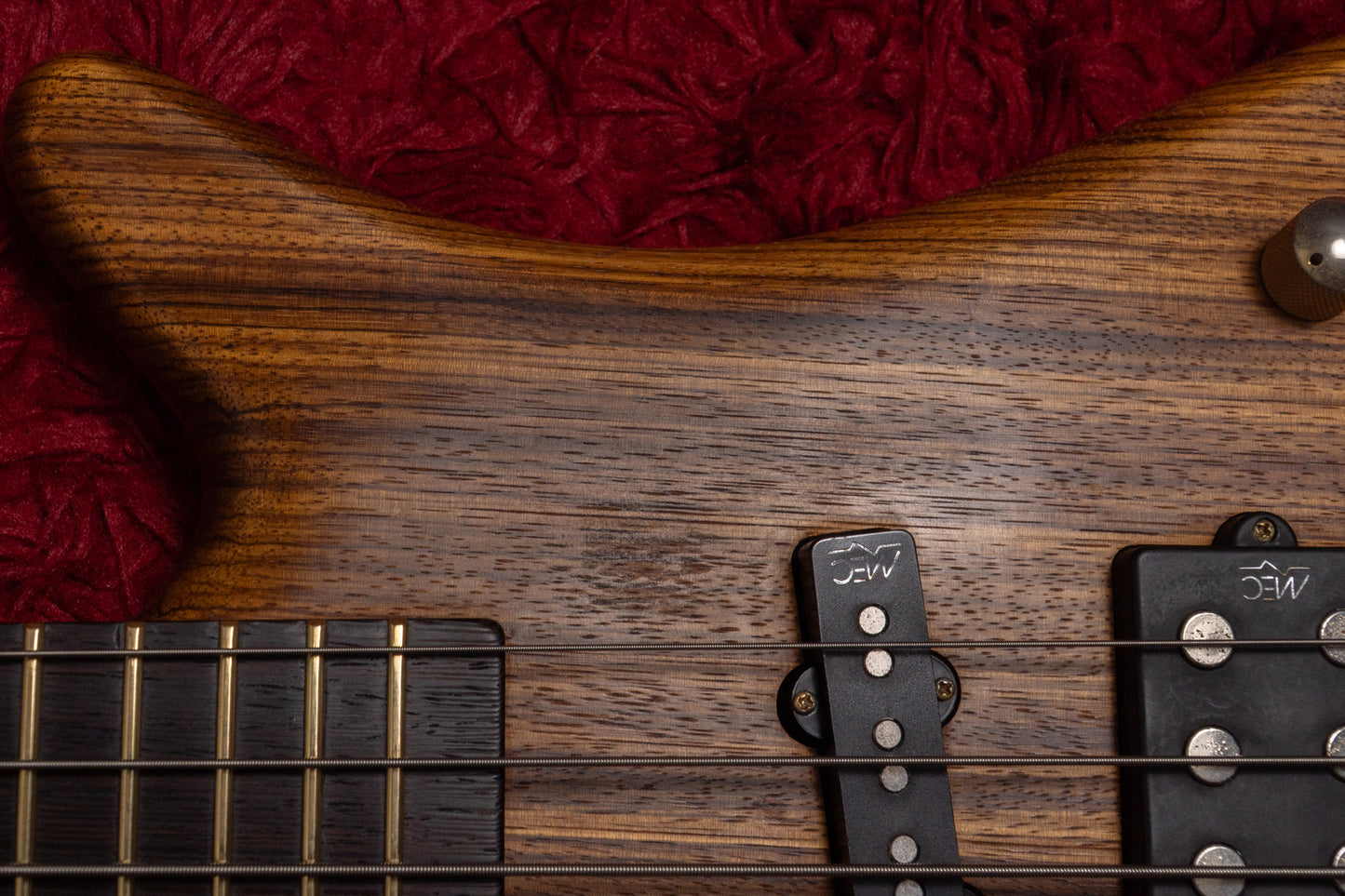 【used】Warwick / Stremer LX Jazzman 4st 2006 4.155kg #M121089-05【GIB Yokohama】