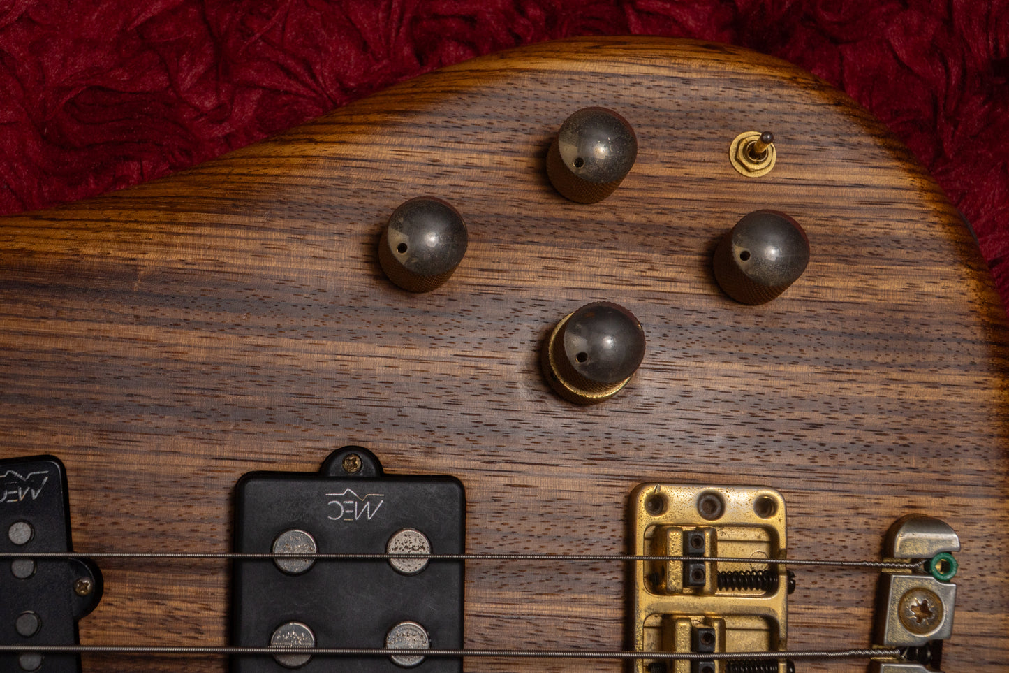 【used】Warwick / Stremer LX Jazzman 4st 2006 4.155kg #M121089-05【GIB Yokohama】