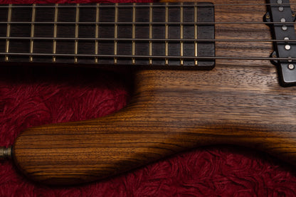 【used】Warwick / Stremer LX Jazzman 4st 2006 4.155kg #M121089-05【GIB Yokohama】