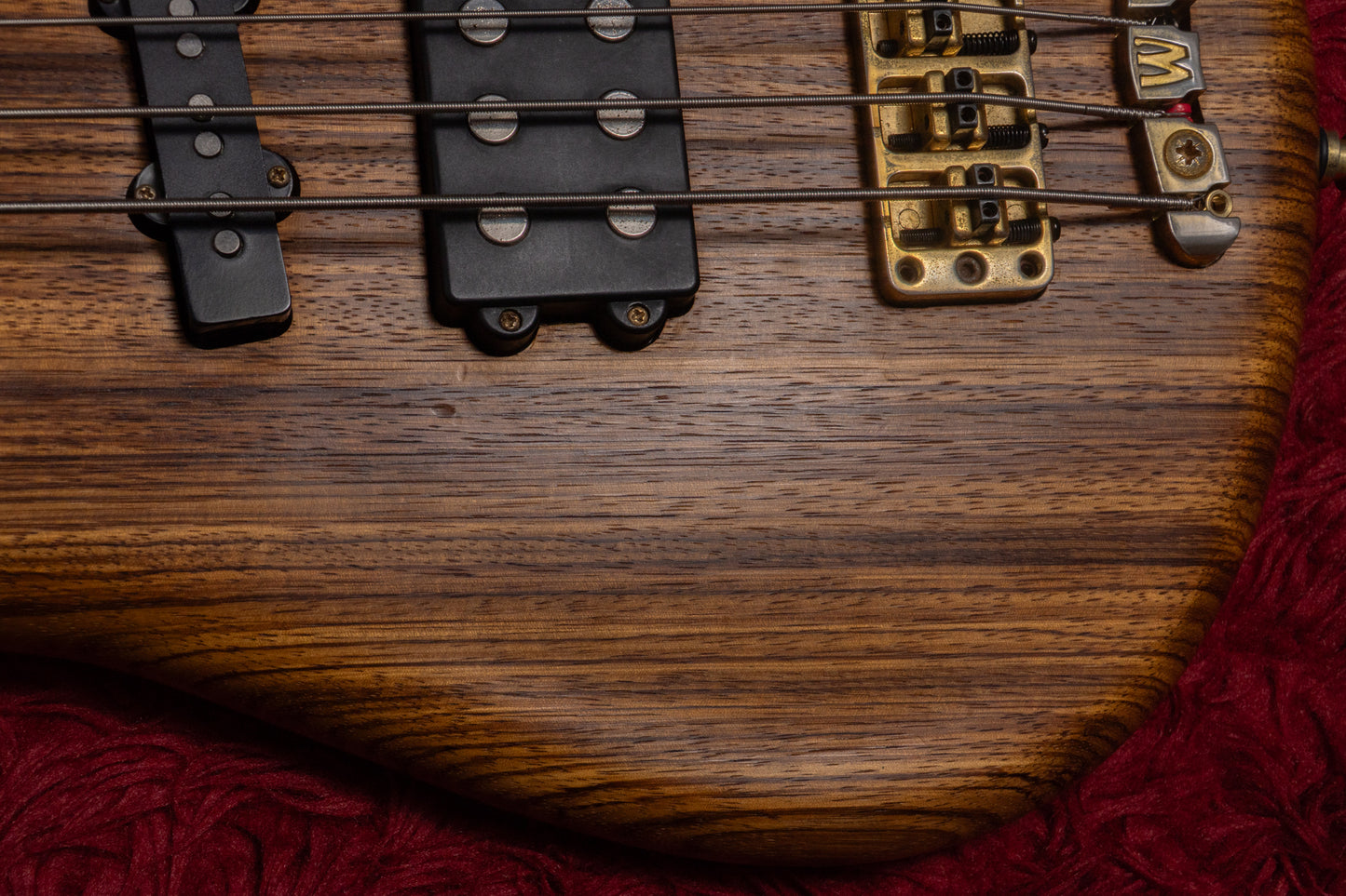 【used】Warwick / Stremer LX Jazzman 4st 2006 4.155kg #M121089-05【GIB Yokohama】