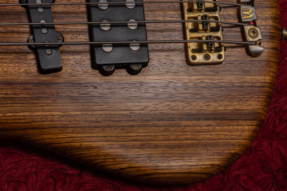 【used】Warwick / Stremer LX Jazzman 4st 2006 4.155kg #M121089-05【GIB Yokohama】