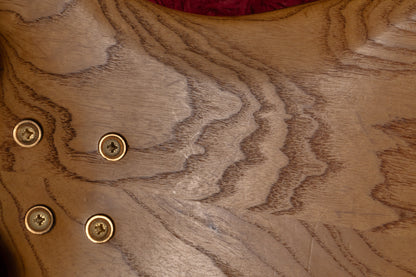 【used】Warwick / Stremer LX Jazzman 4st 2006 4.155kg #M121089-05【GIB Yokohama】