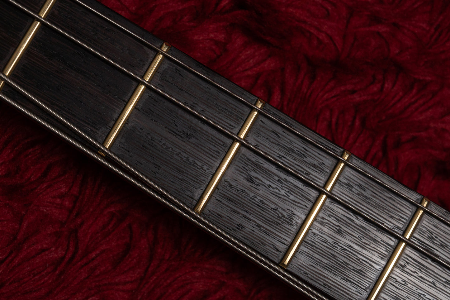 【used】Warwick / Stremer LX Jazzman 4st 2006 4.155kg #M121089-05【GIB Yokohama】