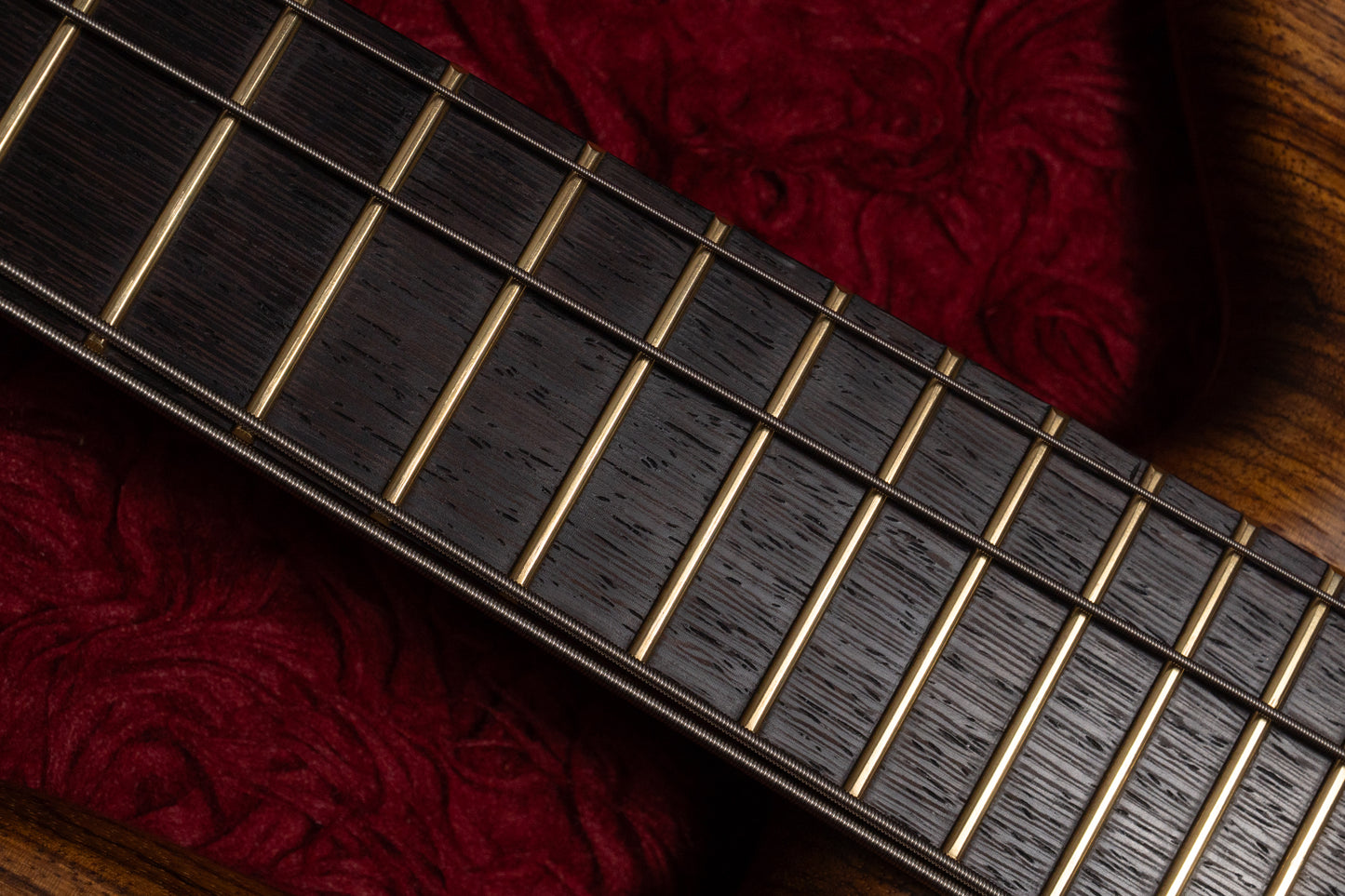 【used】Warwick / Stremer LX Jazzman 4st 2006 4.155kg #M121089-05【GIB Yokohama】