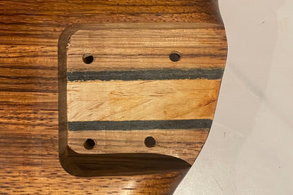 【used】Warwick / Stremer LX Jazzman 4st 2006 4.155kg #M121089-05【GIB Yokohama】