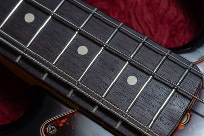 【used】Fender Custom Shop / 1964 Jazz Bass Relic 3TS 1996 4.020kg #R1214【GIB Yokohama】