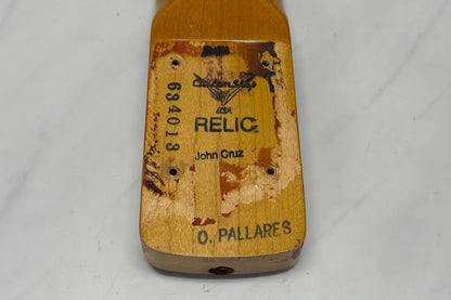 【used】Fender Custom Shop / 1964 Jazz Bass Relic 3TS 1996 4.020kg #R1214【GIB Yokohama】