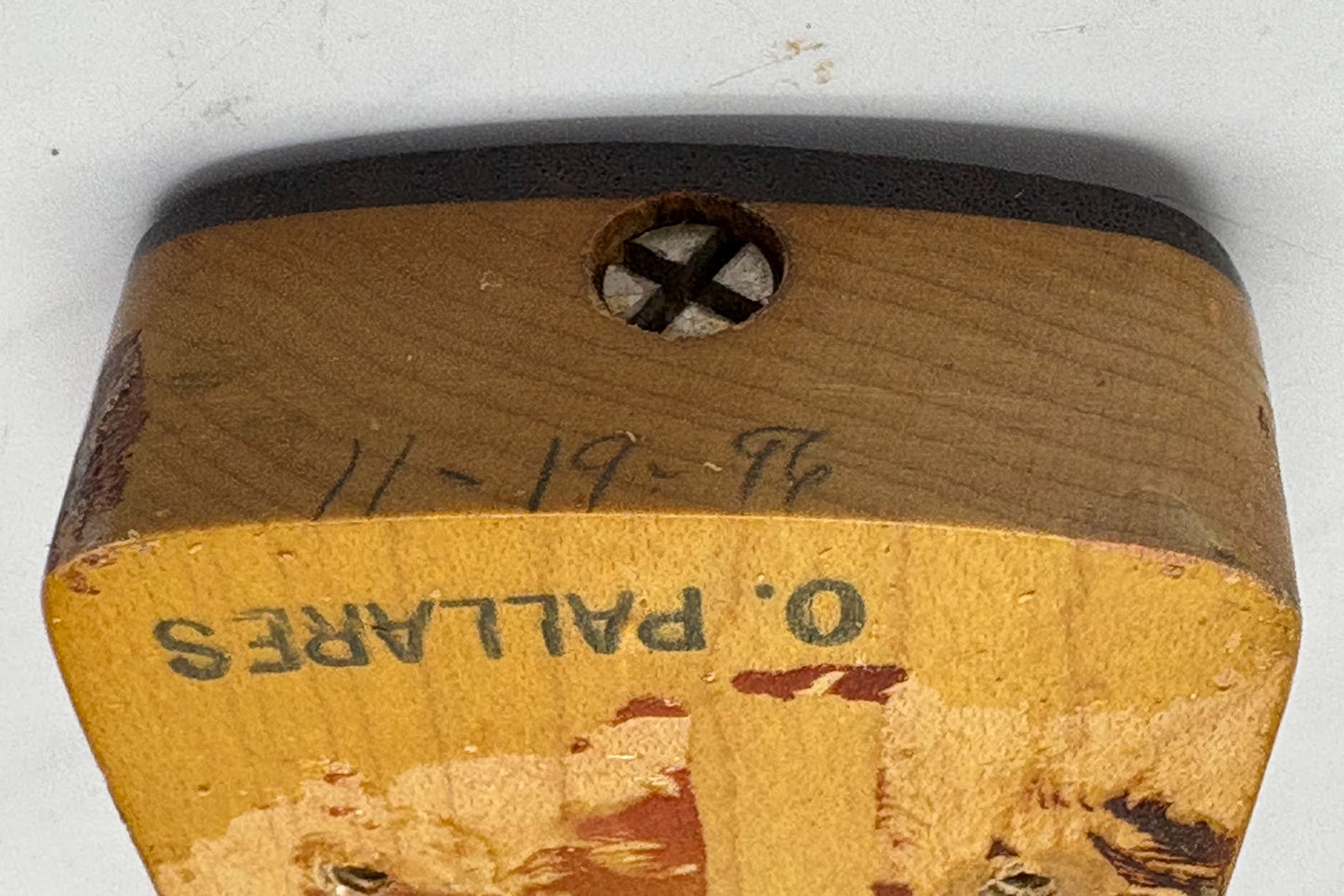 【used】Fender Custom Shop / 1964 Jazz Bass Relic 3TS 1996 4.020kg #R1214【GIB Yokohama】