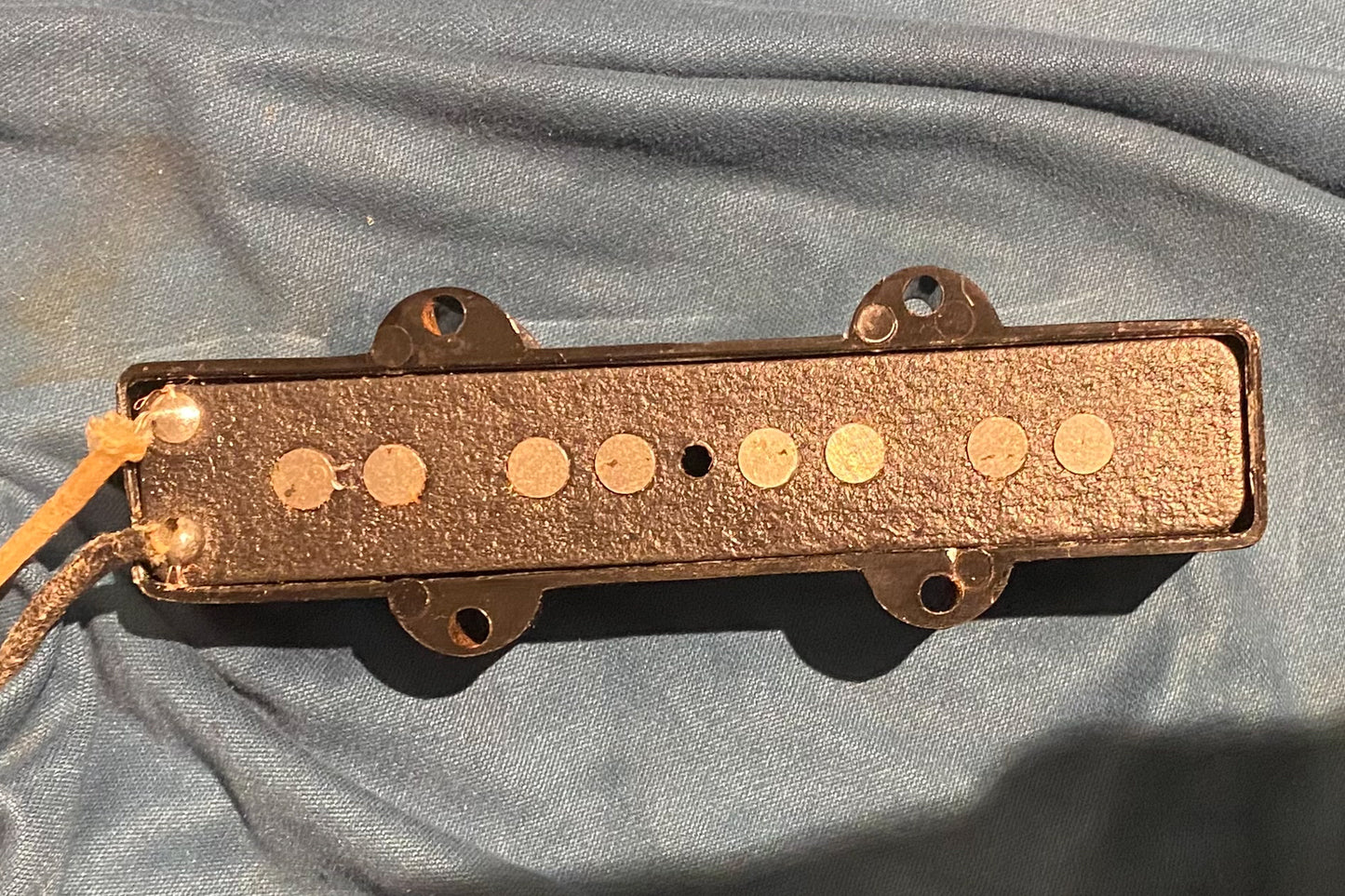 【used】Fender Custom Shop / 1964 Jazz Bass Relic 3TS 1996 4.020kg #R1214【GIB Yokohama】