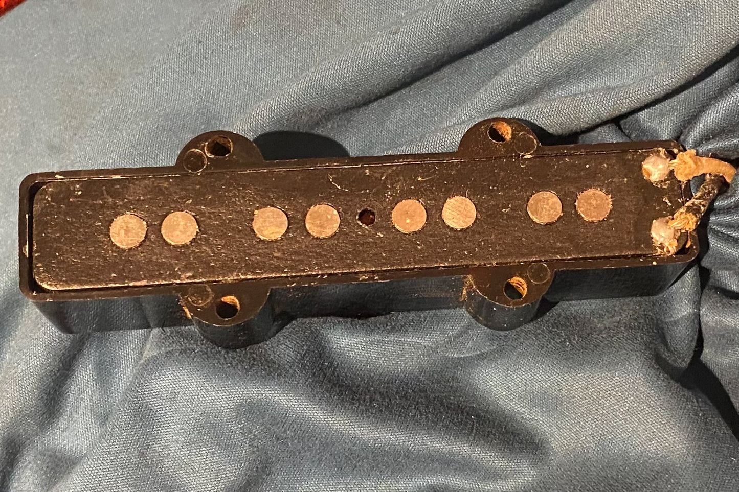 【used】Fender Custom Shop / 1964 Jazz Bass Relic 3TS 1996 4.020kg #R1214【GIB Yokohama】