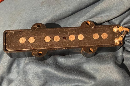 【used】Fender Custom Shop / 1964 Jazz Bass Relic 3TS 1996 4.020kg #R1214【GIB Yokohama】