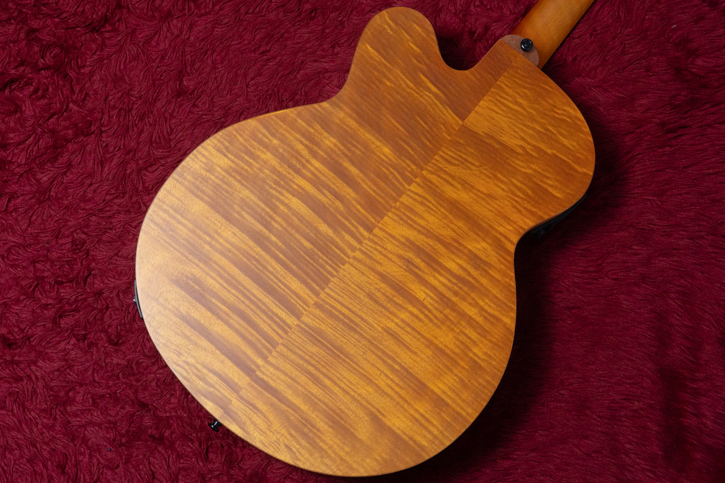 【outlet】ARIA / FEB-F2/FL STBR 2.470kg #1624090016【GIB Yokohama】
