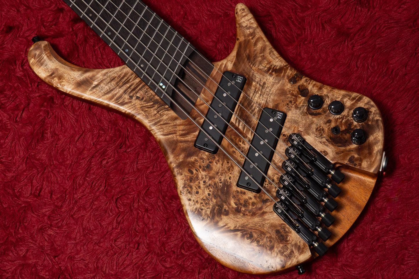 【used】Ibanez / EHB1506MS 2025 3.370kg #I250706189【GIB Yokohama】