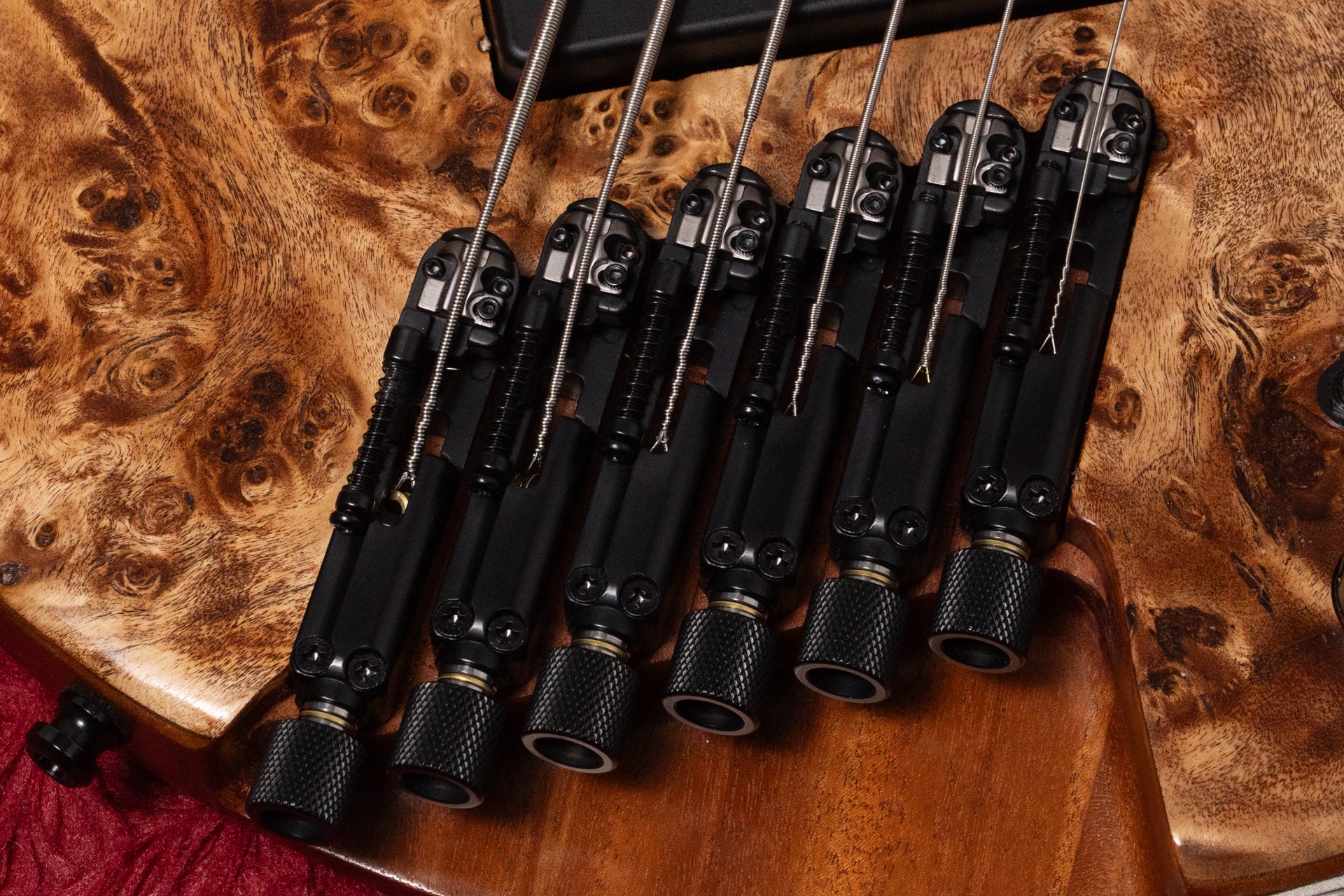 used】Ibanez / EHB1506MS 2025 3.370kg #I250706189【GIB Yokohama