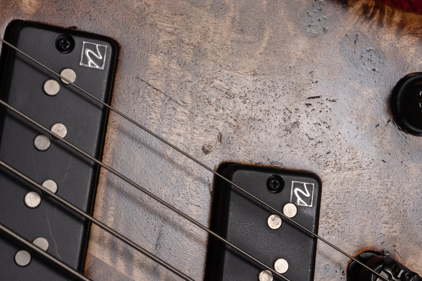 【used】Ibanez / EHB1506MS 2025 3.370kg #I250706189【GIB Yokohama】