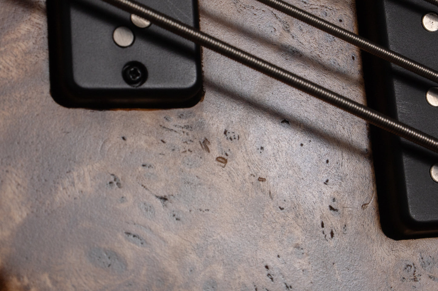 【used】Ibanez / EHB1506MS 2025 3.370kg #I250706189【GIB Yokohama】