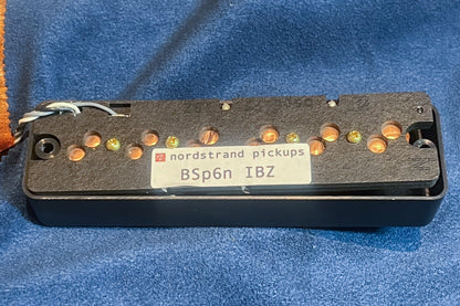 【used】Ibanez / EHB1506MS 2025 3.370kg #I250706189【GIB Yokohama】