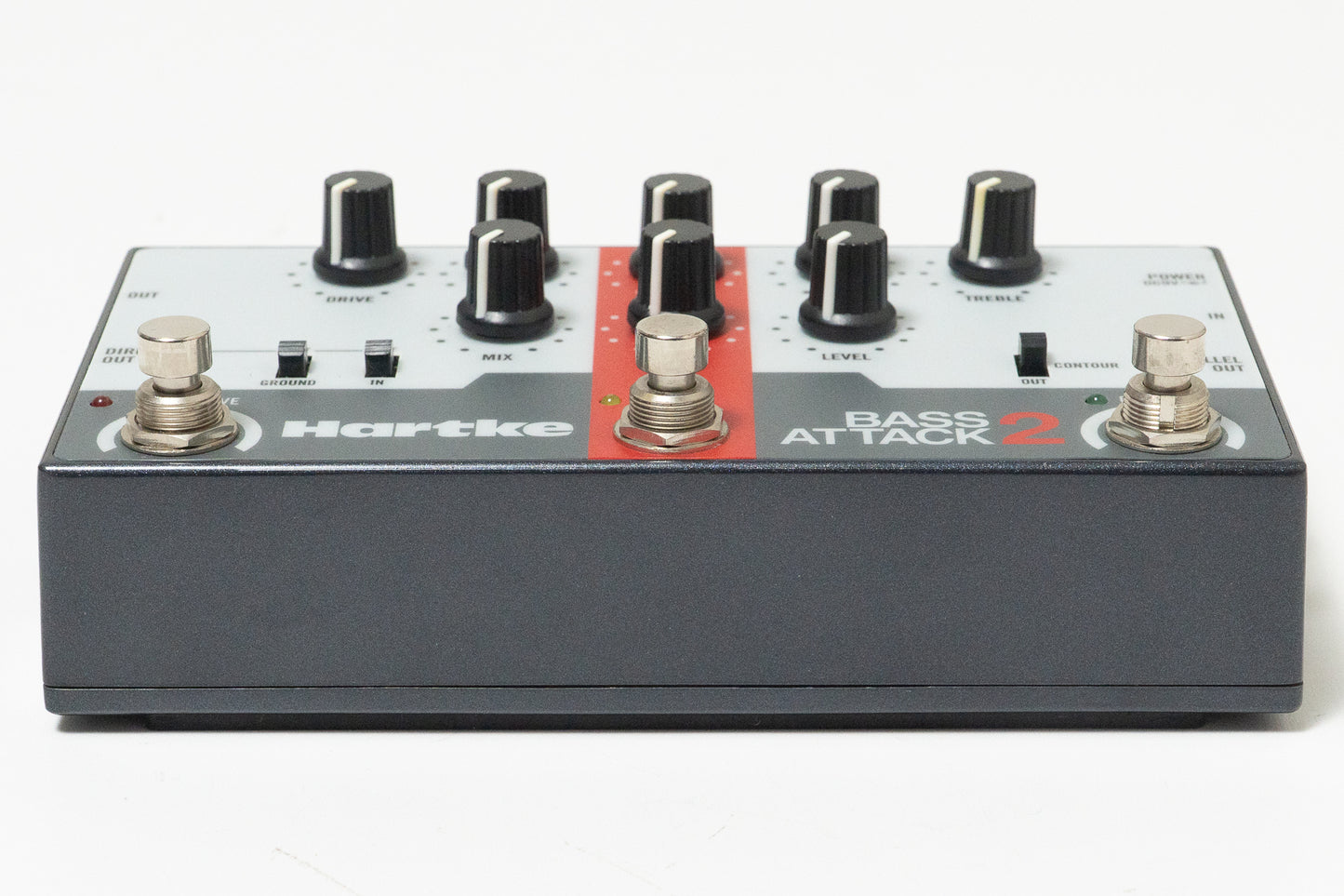 【used】Hartke / BASS ATTACK 2【GIB Yokohama】