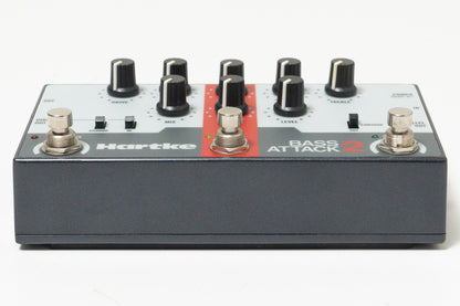 【used】Hartke / BASS ATTACK 2【GIB Yokohama】