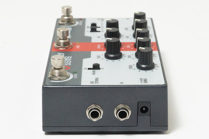 【used】Hartke / BASS ATTACK 2【GIB Yokohama】