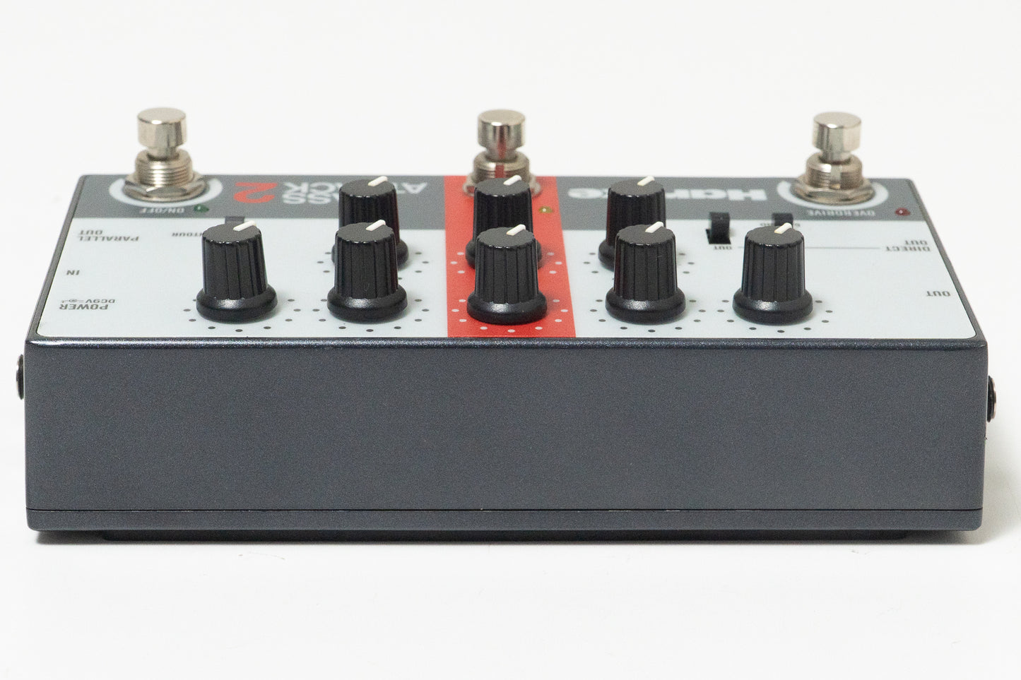 【used】Hartke / BASS ATTACK 2【GIB Yokohama】
