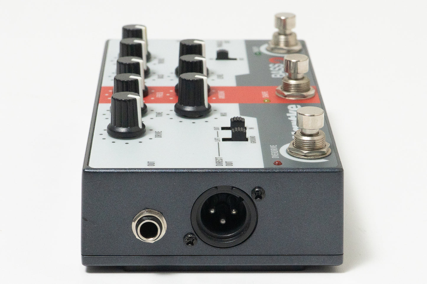 【used】Hartke / BASS ATTACK 2【GIB Yokohama】