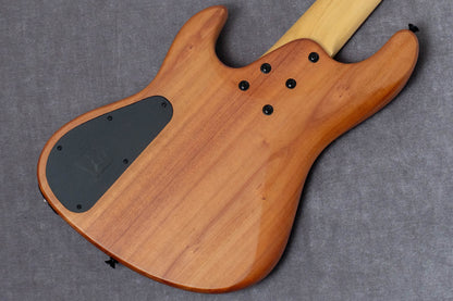 【outlet】D'Mark Guitars / JbX8 Special Reserve Exotic Imbuia 3.680kg #25D 0002【GIB Hyogo】
