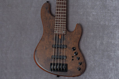 【outlet】D'Mark Guitars / JbX8 Special Reserve Exotic Imbuia 3.680kg #25D 0002【GIB Hyogo】
