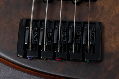 【outlet】D'Mark Guitars / JbX8 Special Reserve Exotic Imbuia 3.680kg #25D 0002【GIB Hyogo】